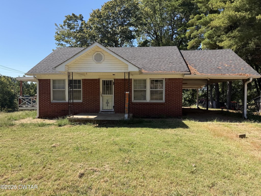 Tennessee house under $150,000 Dyersburg