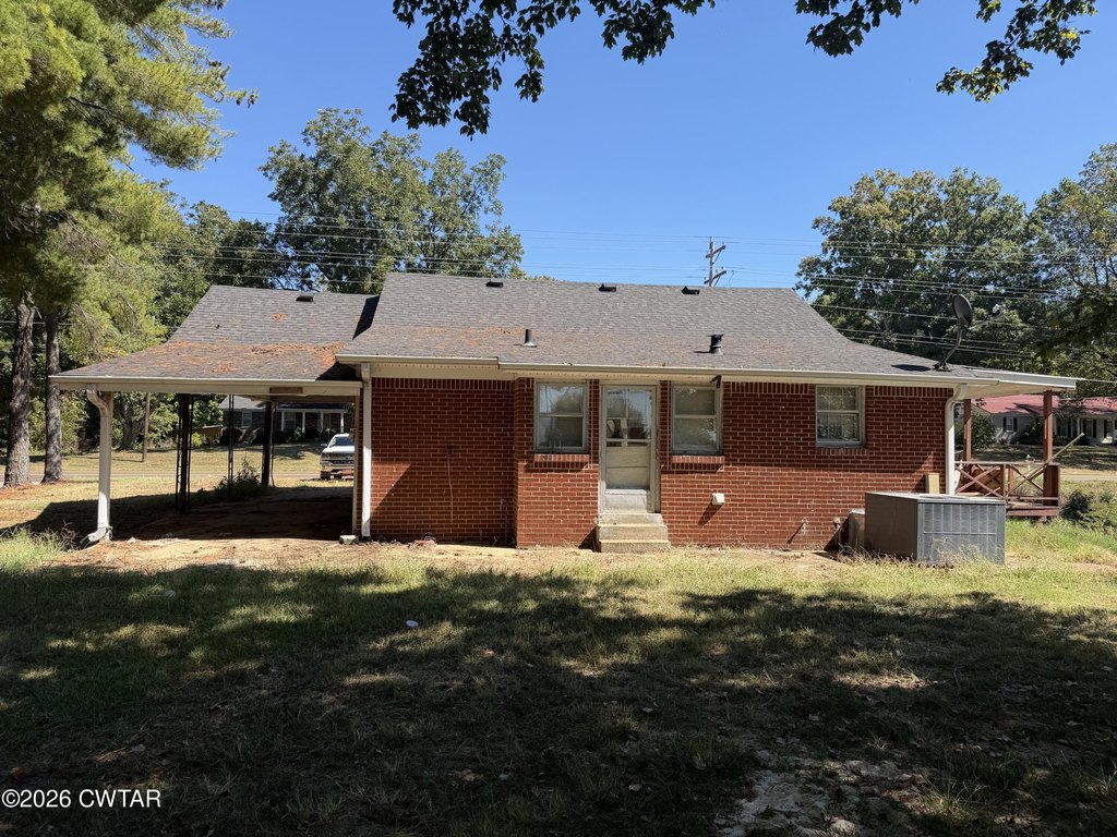 Dyersburg Tennessee housing under 150000