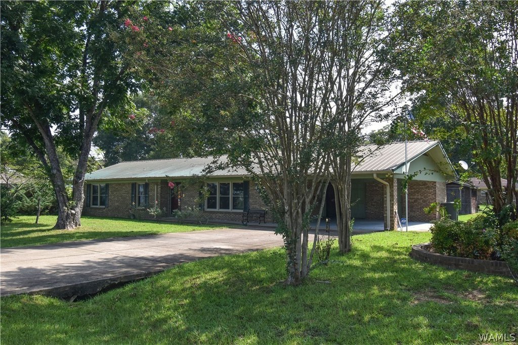 budget Aliceville Alabama home under 150,000