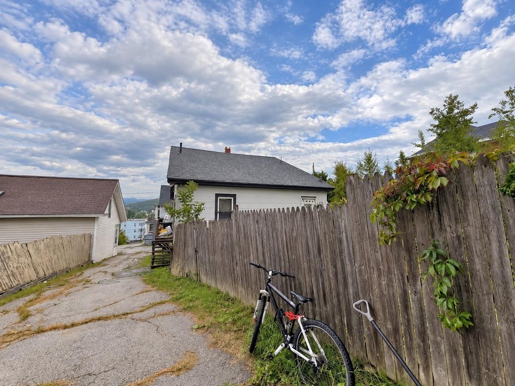 property under $150,000 in Berlin New Hampshire