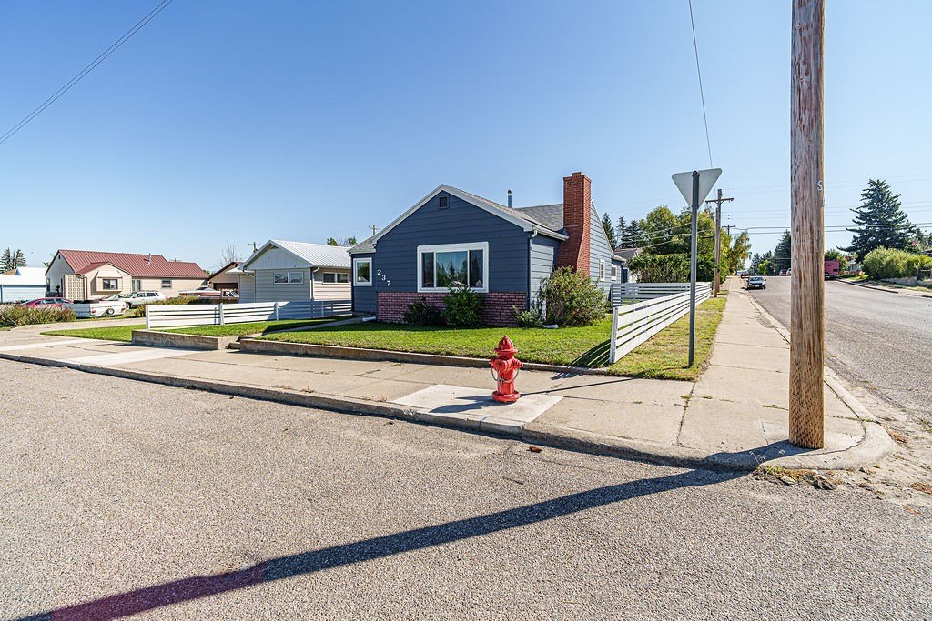 affordable house under 150K Cut Bank Montana