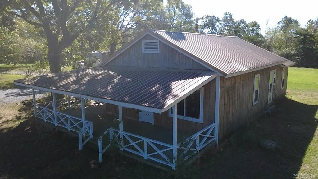 under 150K property in Mena Arkansas