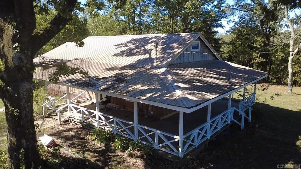 Mena Arkansas housing under 150000