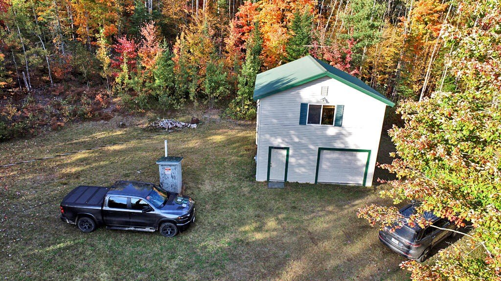 Weston Maine under 150000 home