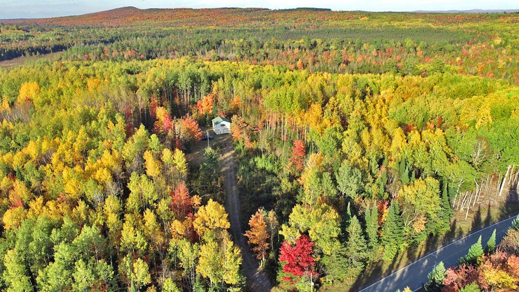 under $150,000 cheap property Weston Maine