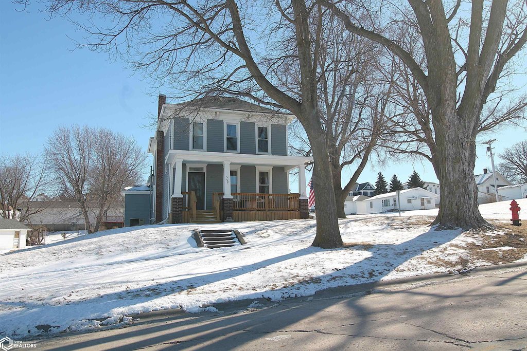affordable house under 150K in Stanton Iowa