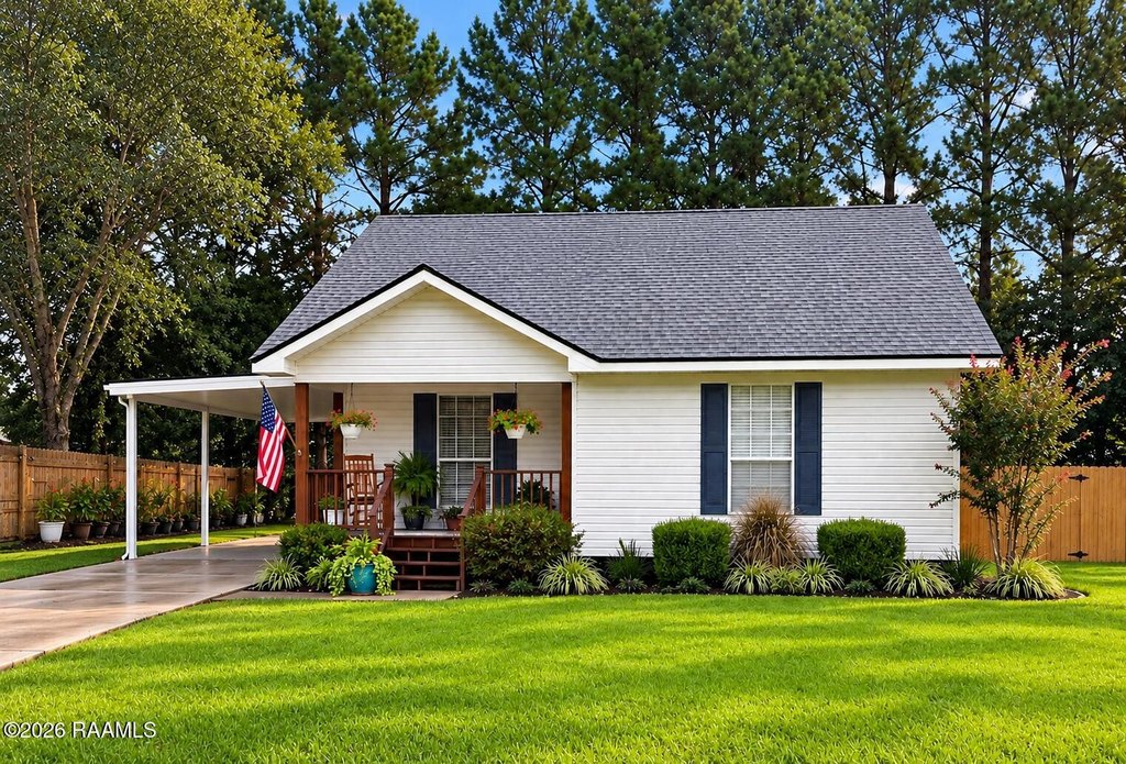 under 150000 housing Abbeville Louisiana