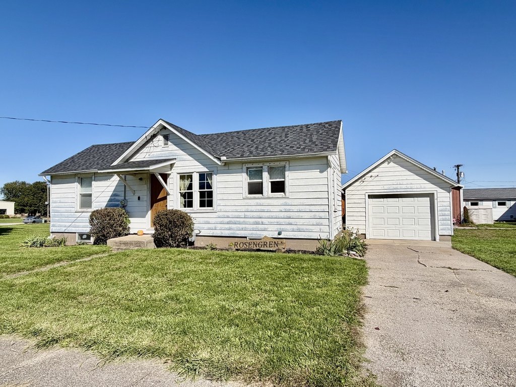 under $150,000 cheap property Atkinson Illinois