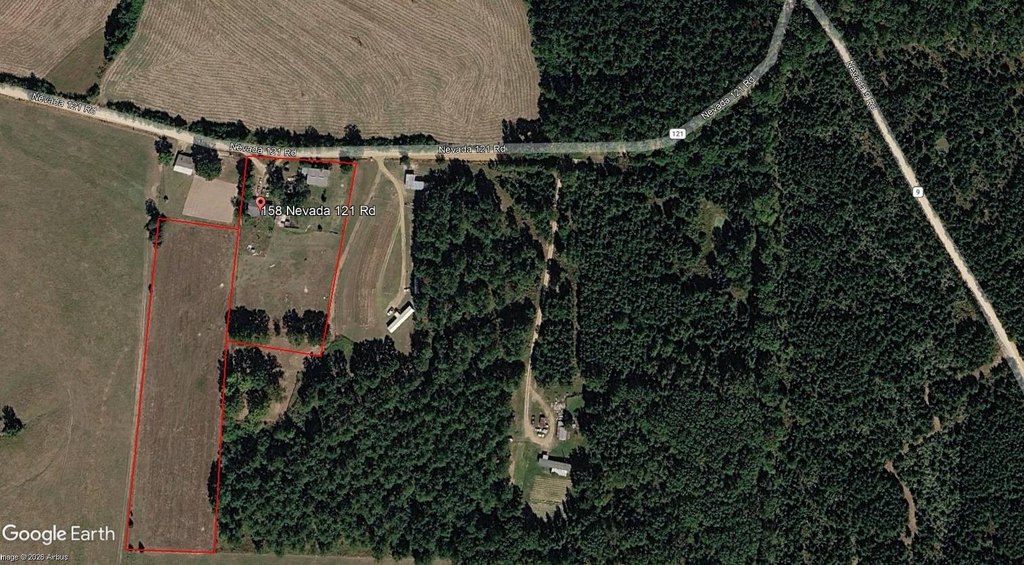 affordable house under 150K in Rosston Arkansas
