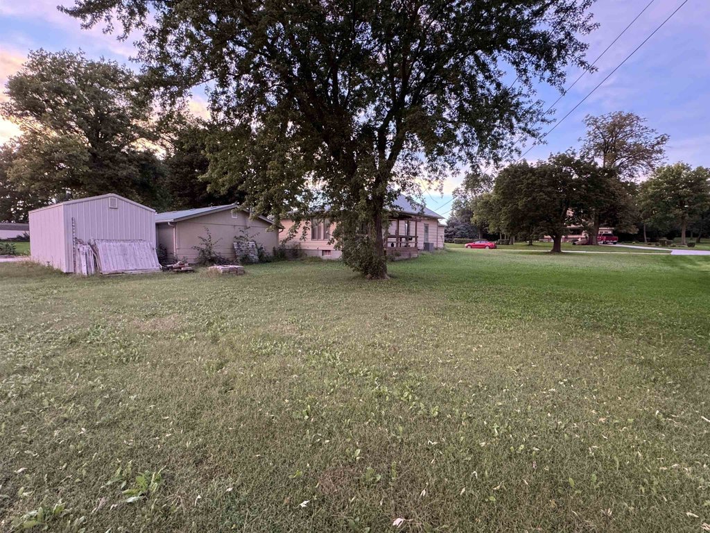 affordable house under $150,000 in Sutton Nebraska