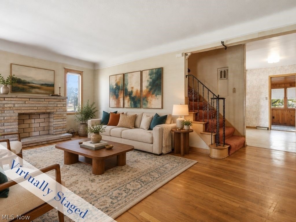 under 150,000 housing Maple Heights Ohio