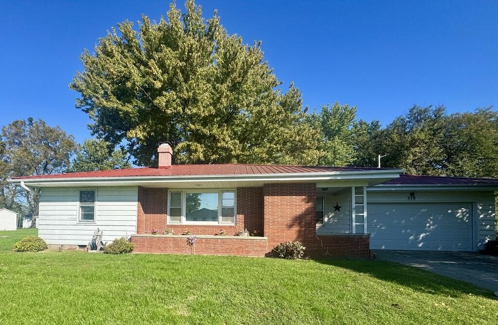 Green City Missouri housing under 150000