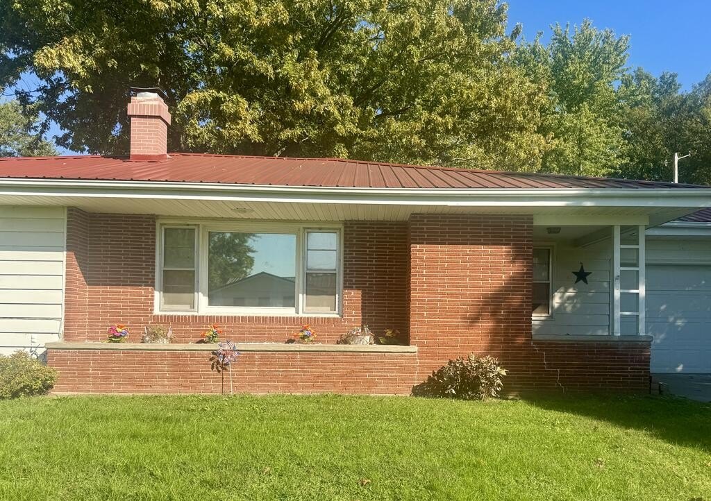 under 150K property in Green City Missouri