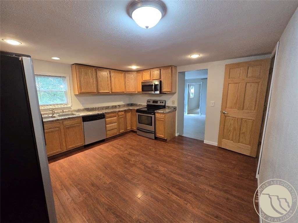 budget Baker Montana home under 150000