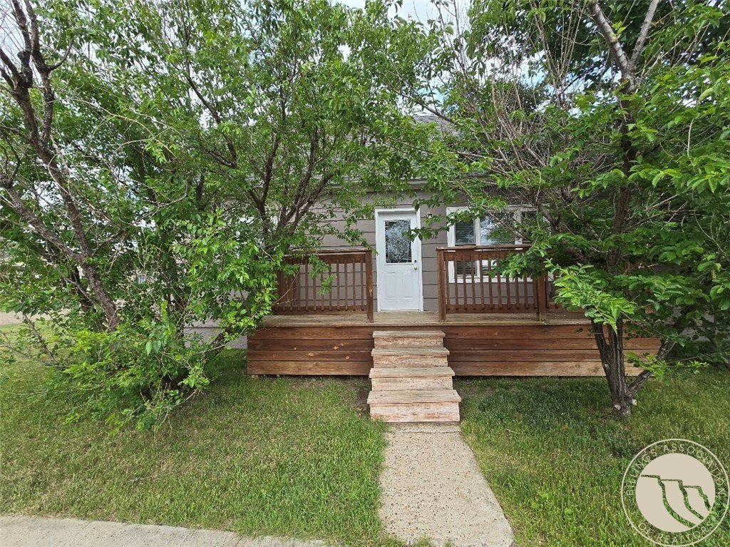 Baker house under 150K Montana