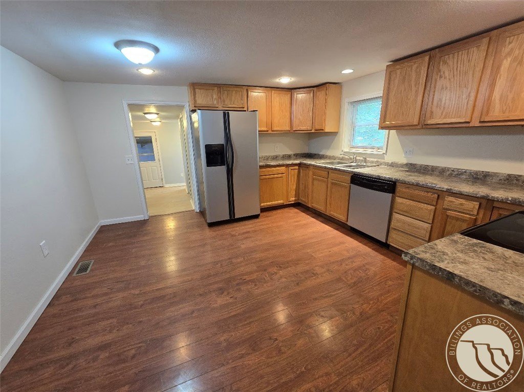 under $150,000 property in Baker Montana
