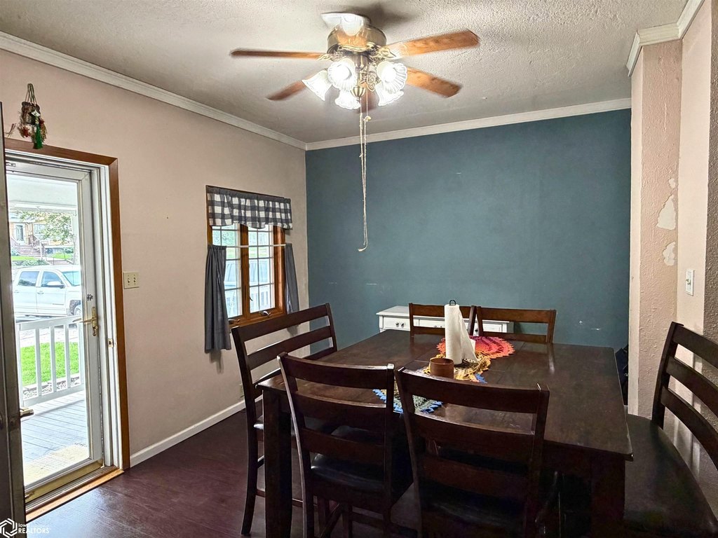 property under 150K in Denison Iowa