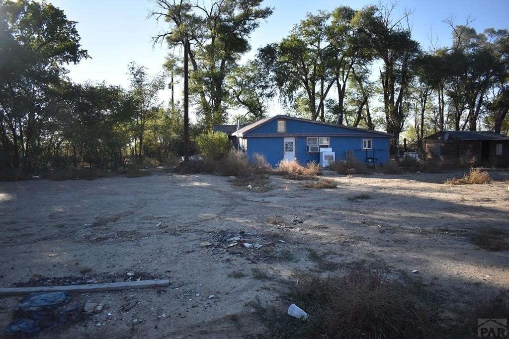 under $150,000 cheap property Ordway Colorado