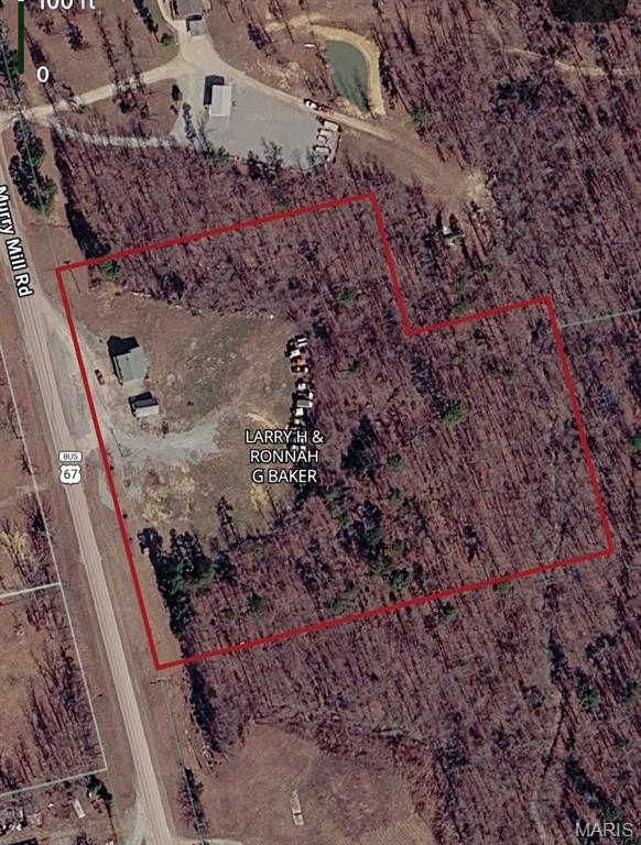 Missouri house under $150,000 Fredericktown