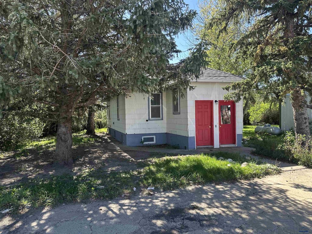 South Dakota house under $150,000 Martin