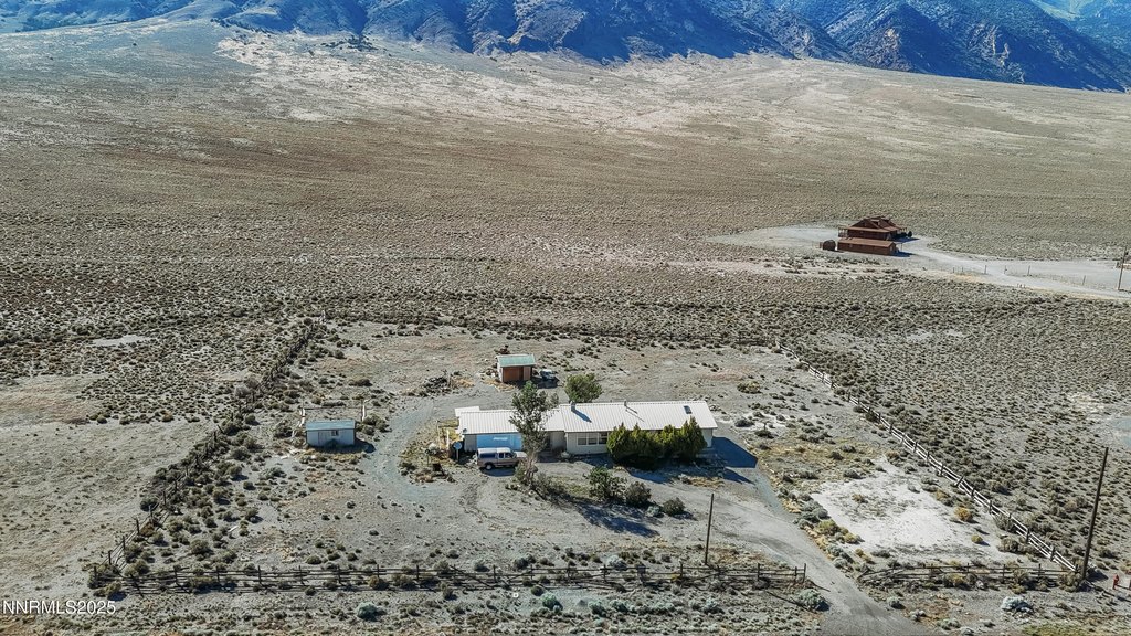 Austin Nevada under 150,000 home