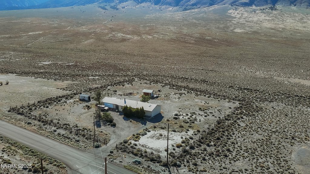 under 150K property in Austin Nevada