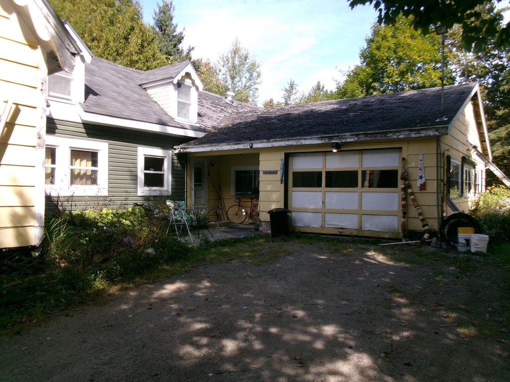 Calais house under $150,000 Maine