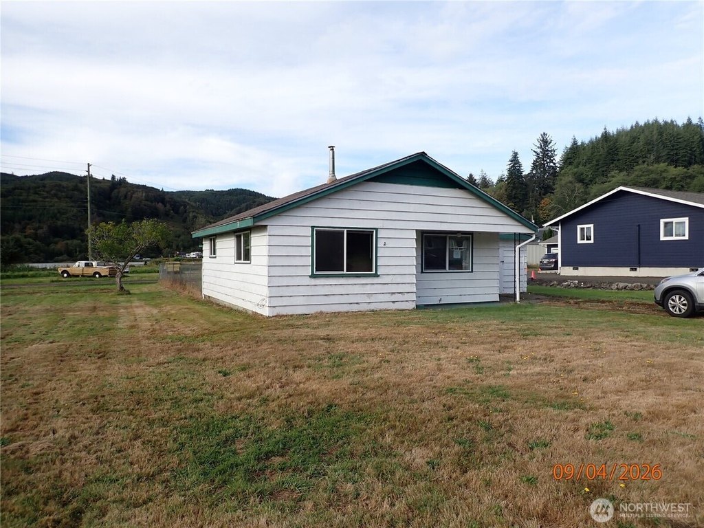 Raymond Washington under 150,000 home