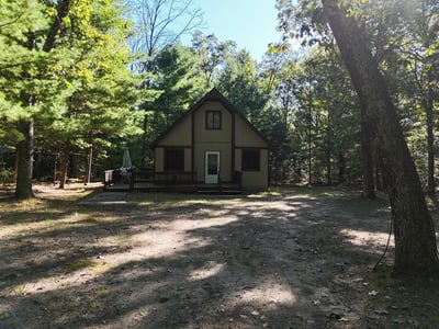 housing in Wellston Michigan under 150,000