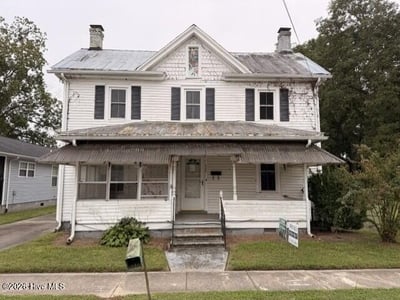 cheap housing under $150,000 Hertford North Carolina