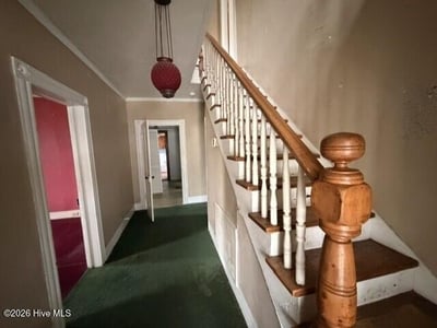 Hertford North Carolina housing under 150,000