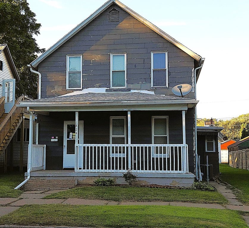 under 150,000 home budget Davenport Iowa