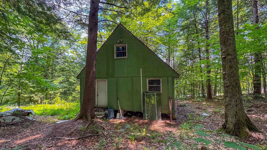 property under $150,000 in Tamworth New Hampshire