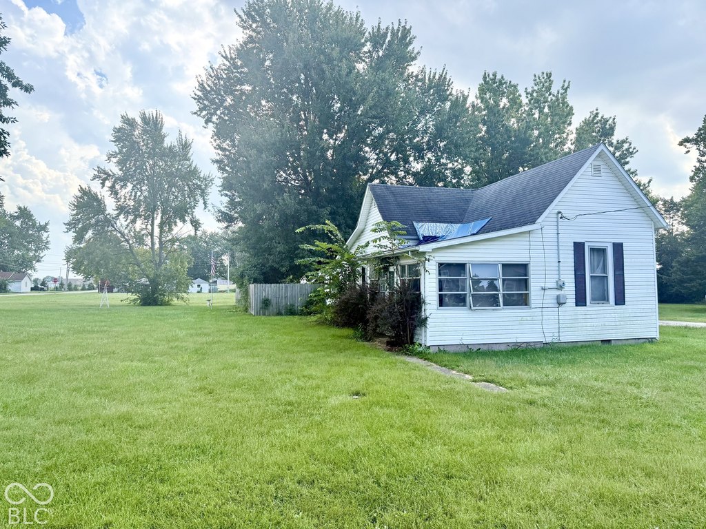 under $150,000 cheap property Daleville Indiana