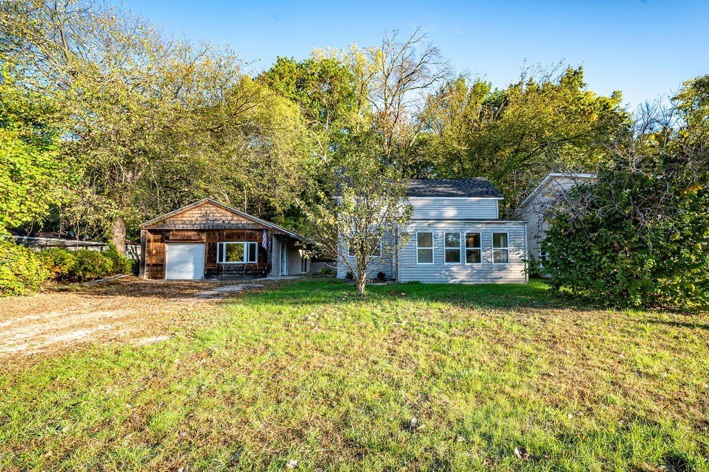 Wisconsin house under 150K Bay City