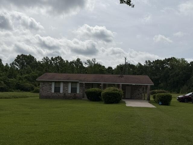 Tylertown Mississippi housing under 150000