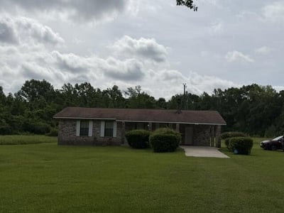 under 150K property in Tylertown Mississippi