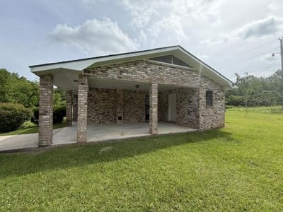 budget Tylertown Mississippi home under 150,000