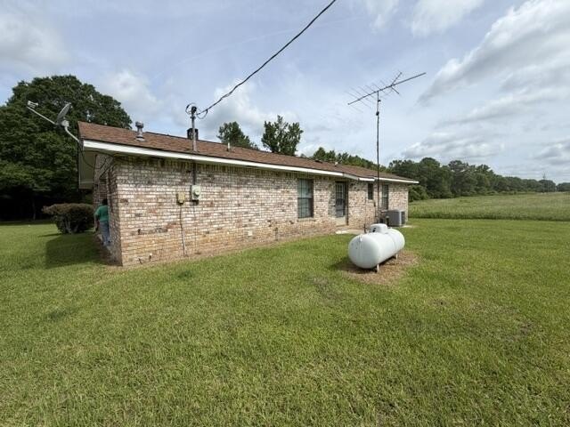 affordable house under $150,000 Tylertown Mississippi