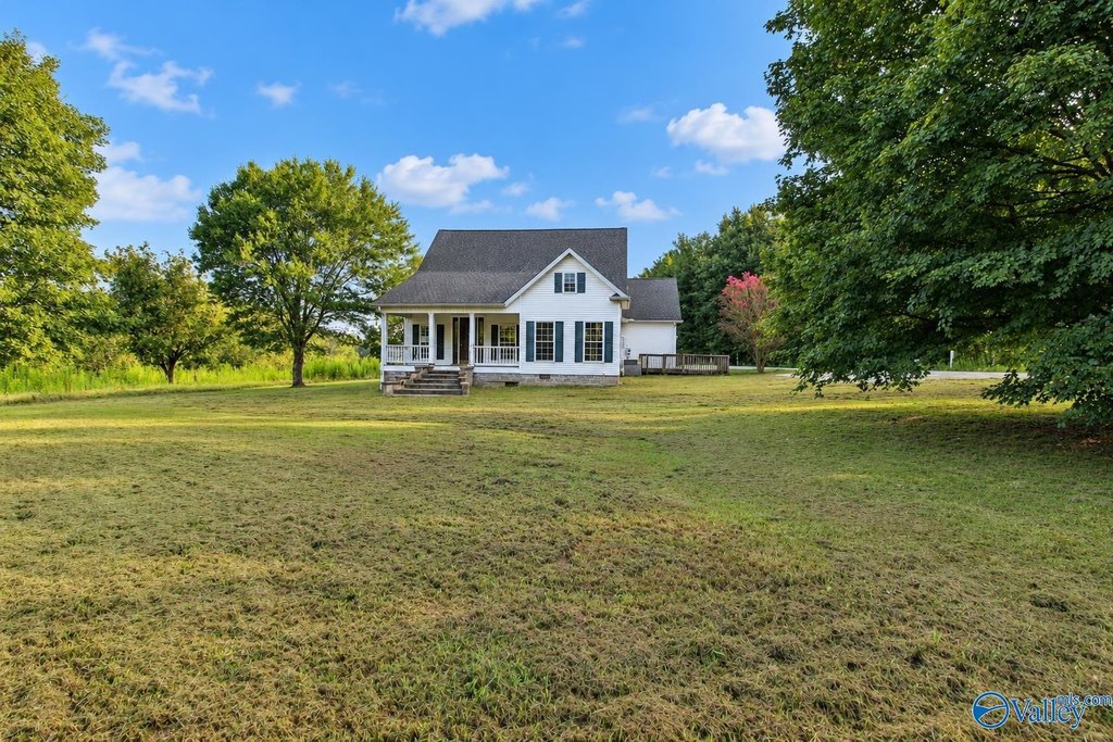 affordable house under 150K in Horton Alabama