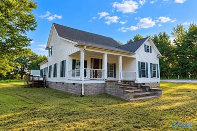 Horton Alabama under 150000 home