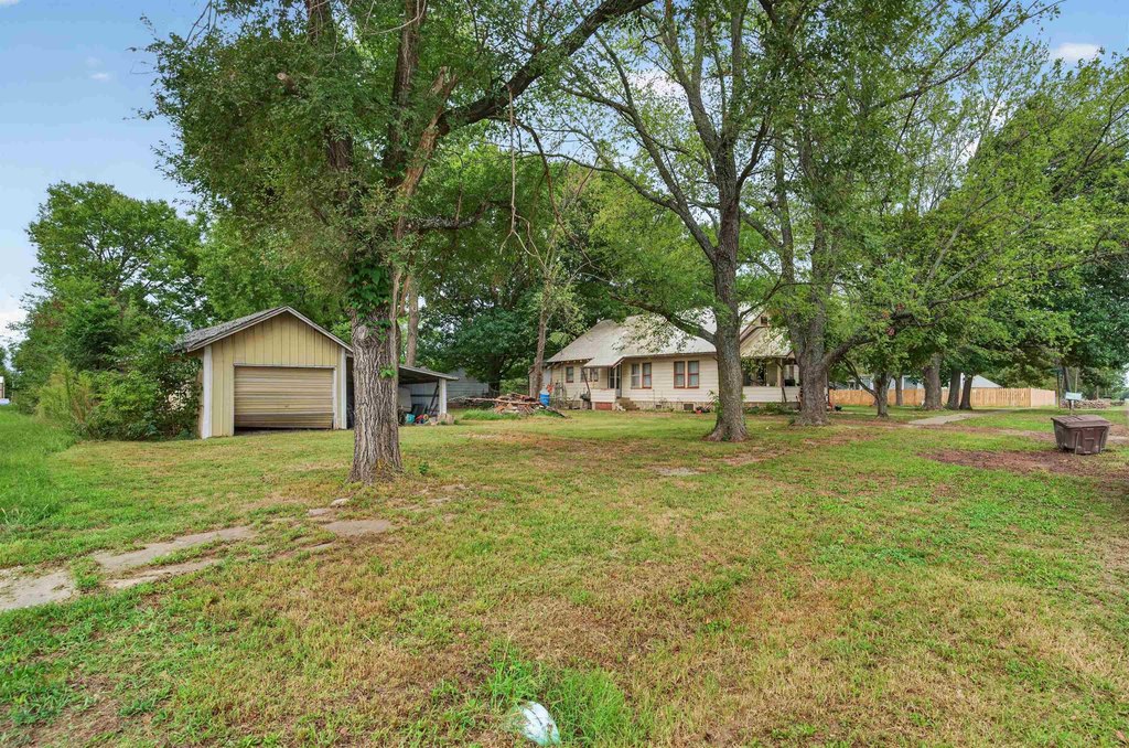 property under 150K in Howard Kansas