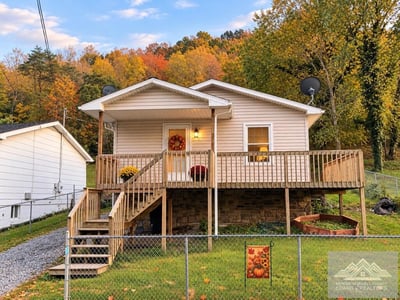 under $150,000 cheap property Hinton West Virginia