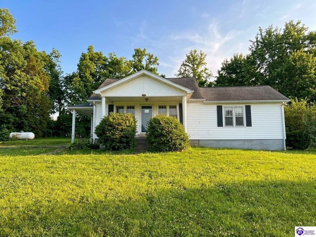 Glasgow Kentucky home under 150,000
