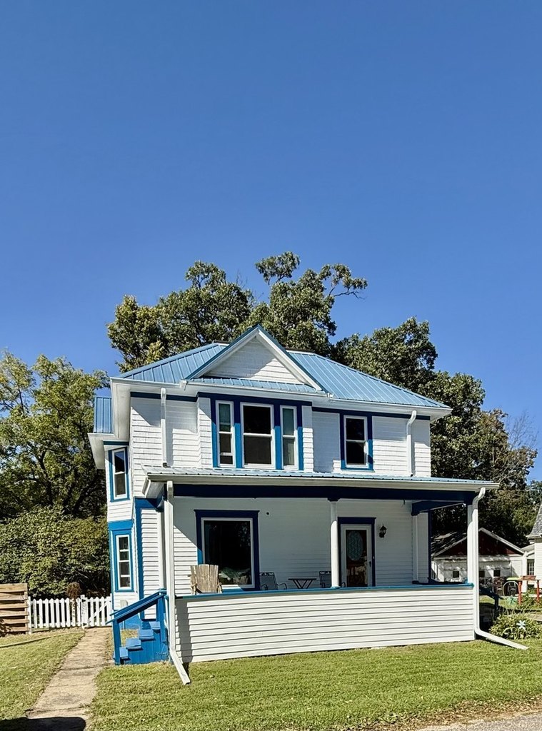 affordable house under 150K Toulon Illinois