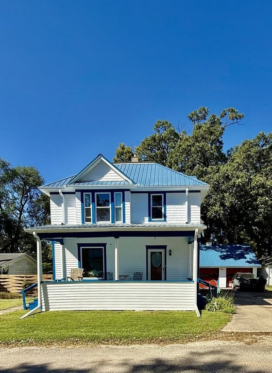 under 150,000 housing Toulon Illinois