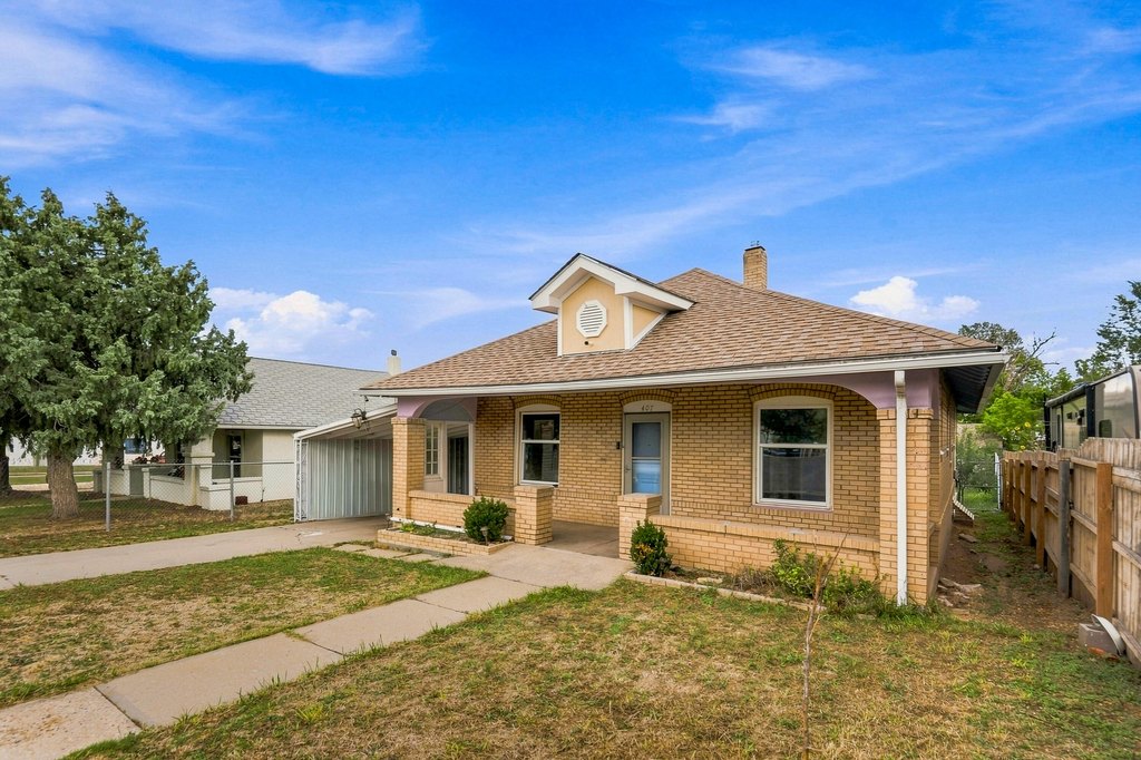 under 150000 housing Walsenburg Colorado