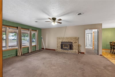 housing in Roundup Montana under 150000