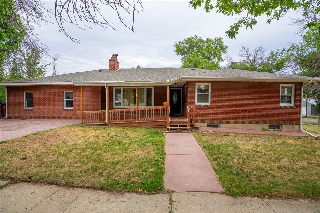 affordable house under $150,000 in Roundup Montana