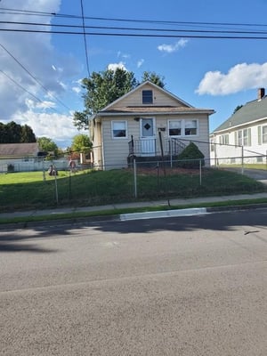 under 150K property in Johnson City New York